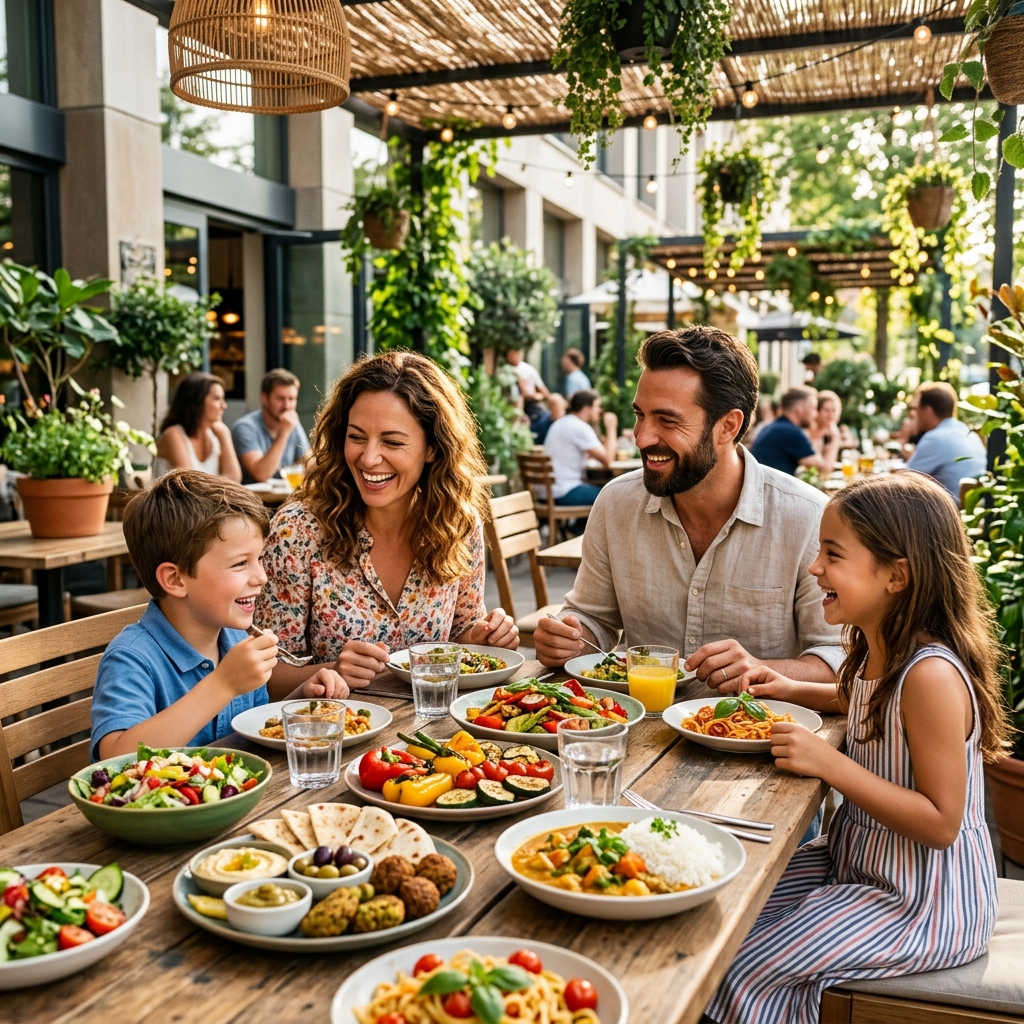 Family Dining