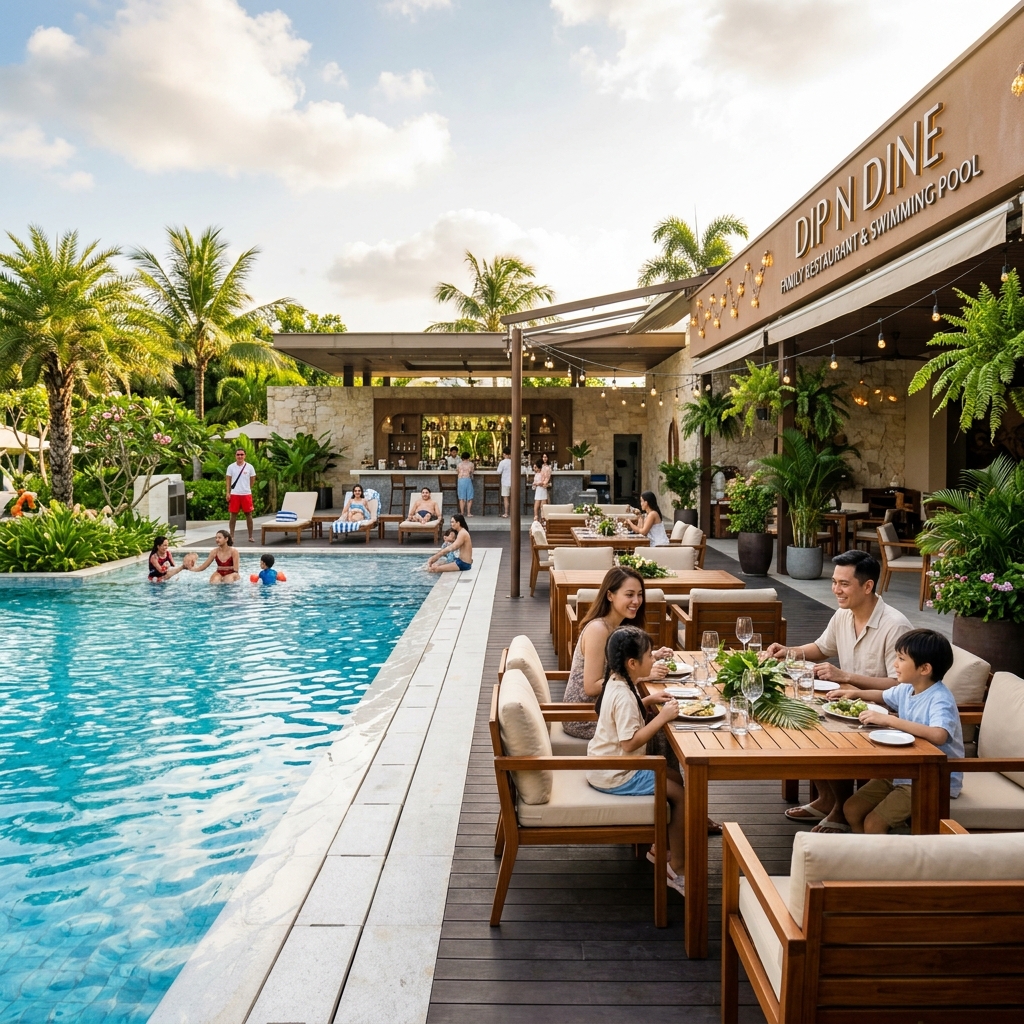 Restaurant Vibe